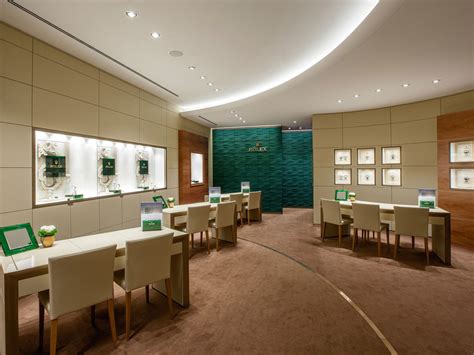 rolex zentrale schweiz|zurich Rolex store.